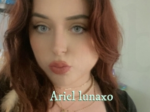 Ariel_lunaxo