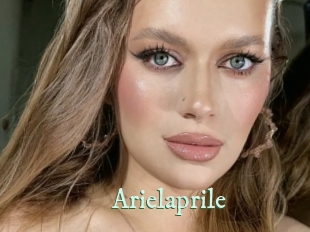 Arielaprile