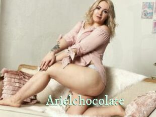 Arielchocolate