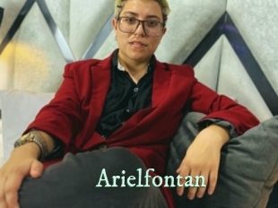 Arielfontan