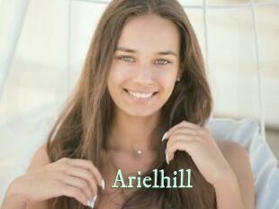 Arielhill