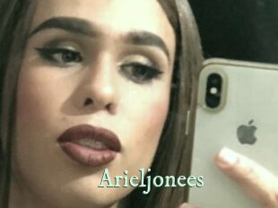 Arieljonees