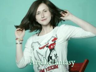 Ariellefantasy