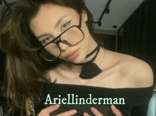 Ariellinderman