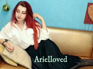 Arielloved