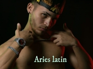 Aries_latin