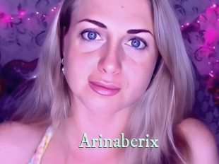 Arinaberix