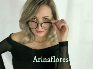 Arinaflores