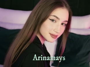 Arinamays