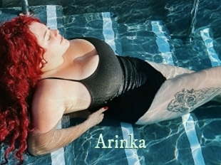 Arinka