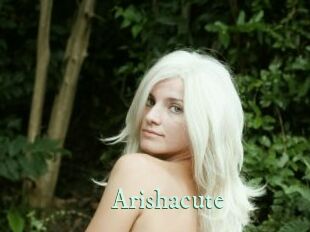 Arishacute