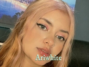 Ariwhite