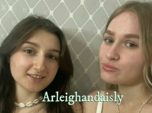 Arleighandaisly