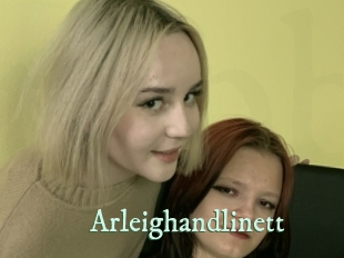 Arleighandlinett