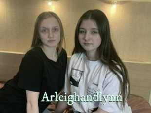 Arleighandlynn