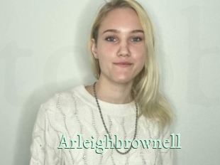 Arleighbrownell