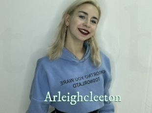 Arleighcleeton