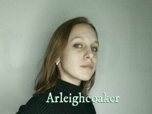 Arleighcoaker