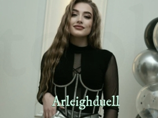 Arleighduell