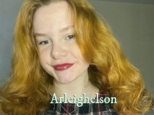 Arleighelson