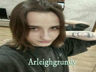 Arleighgrundy