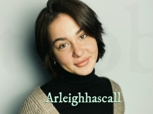 Arleighhascall