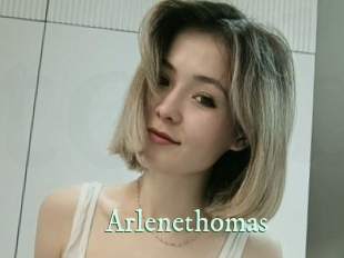 Arlenethomas