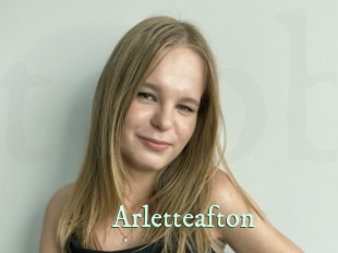 Arletteafton