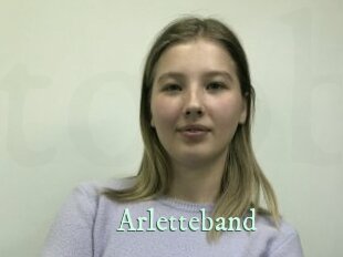 Arletteband