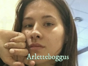 Arletteboggus