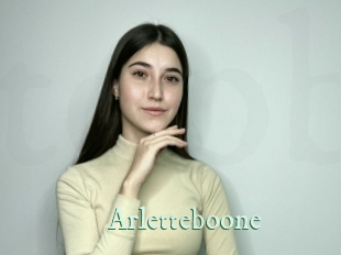 Arletteboone