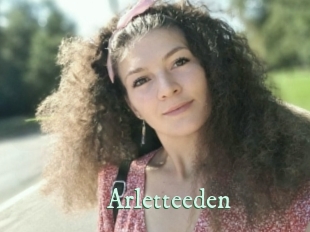 Arletteeden