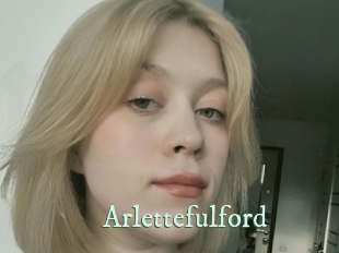 Arlettefulford