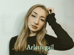 Arlettegail