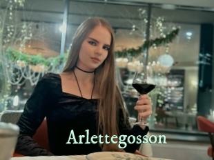 Arlettegosson