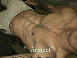 Arm2off