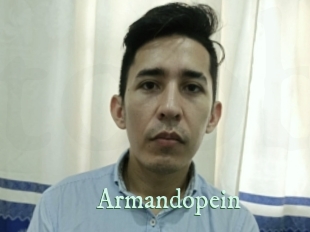 Armandopein