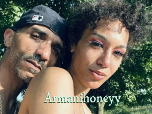 Armanihoneyy