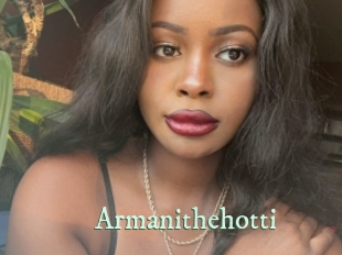 Armanithehotti