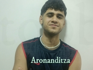 Aronanditza