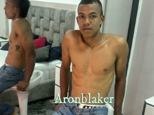 Aronblaker