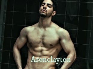 Aronclayton