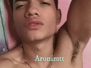 Aronsmtt