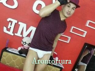 Arontortura