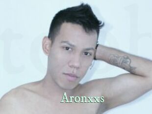 Aronxxs