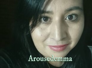arousedemma Top Blog X