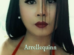 Arrellequinn