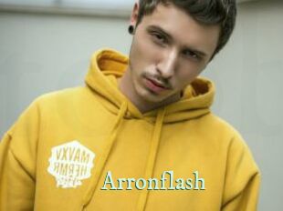 Arronflash