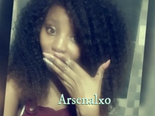 Arsenalxo