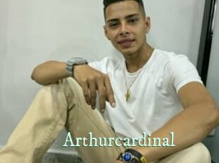 Arthurcardinal